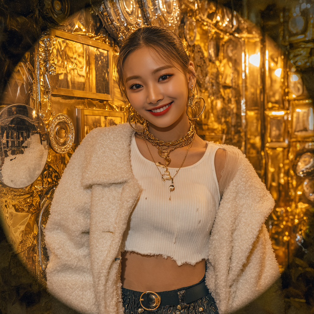 강남 화이트 텐프로 이미지 4