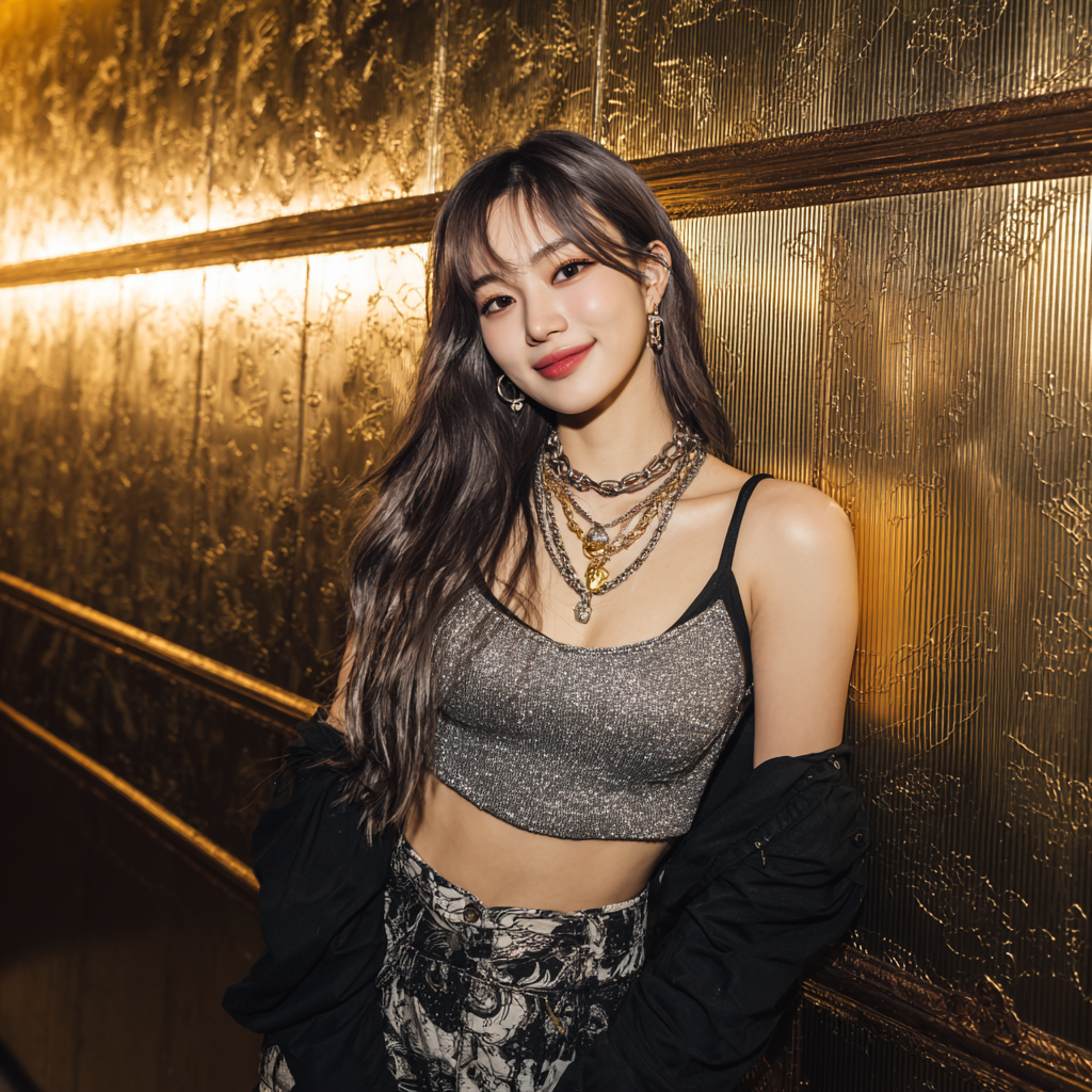 강남 화이트 텐프로 이미지 5